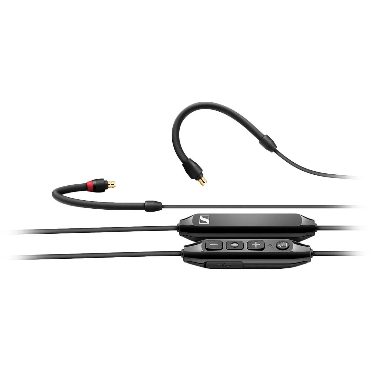 Гарнитура Sennheiser IE 100 PRO Wireless Clear - 509172 - фото 3