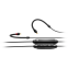 Гарнитура Sennheiser IE 100 PRO Wireless Clear - 509172 - фото 3