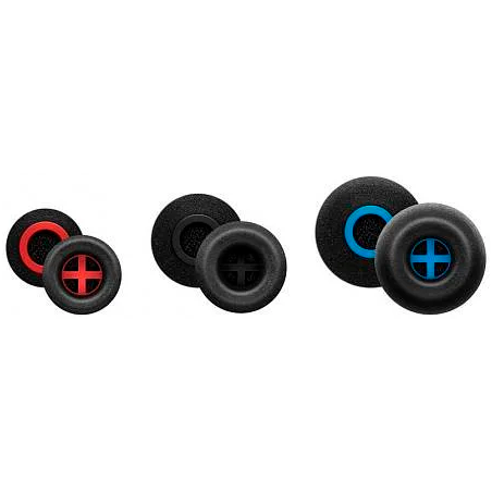 Гарнитура Sennheiser IE 100 PRO Wireless Clear - 509172 - фото 4