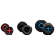 Гарнитура Sennheiser IE 100 PRO Wireless Clear - 509172 - фото 4