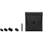 Гарнитура Sennheiser IE 100 PRO Wireless Clear - 509172 - фото 5