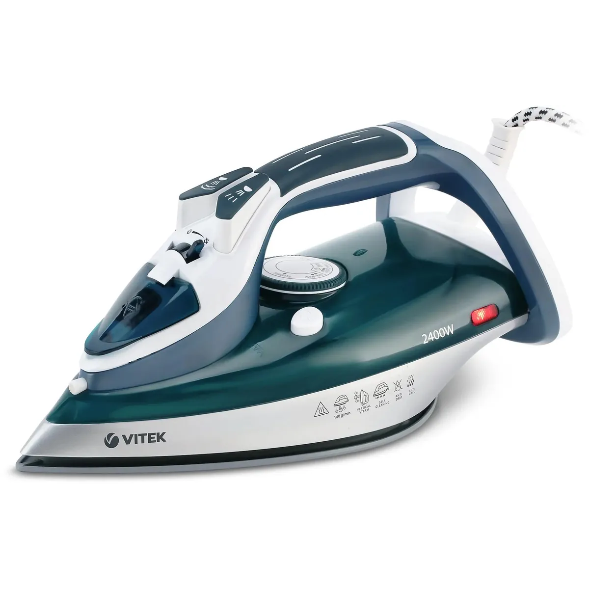 Утюг VITEK VT-8306