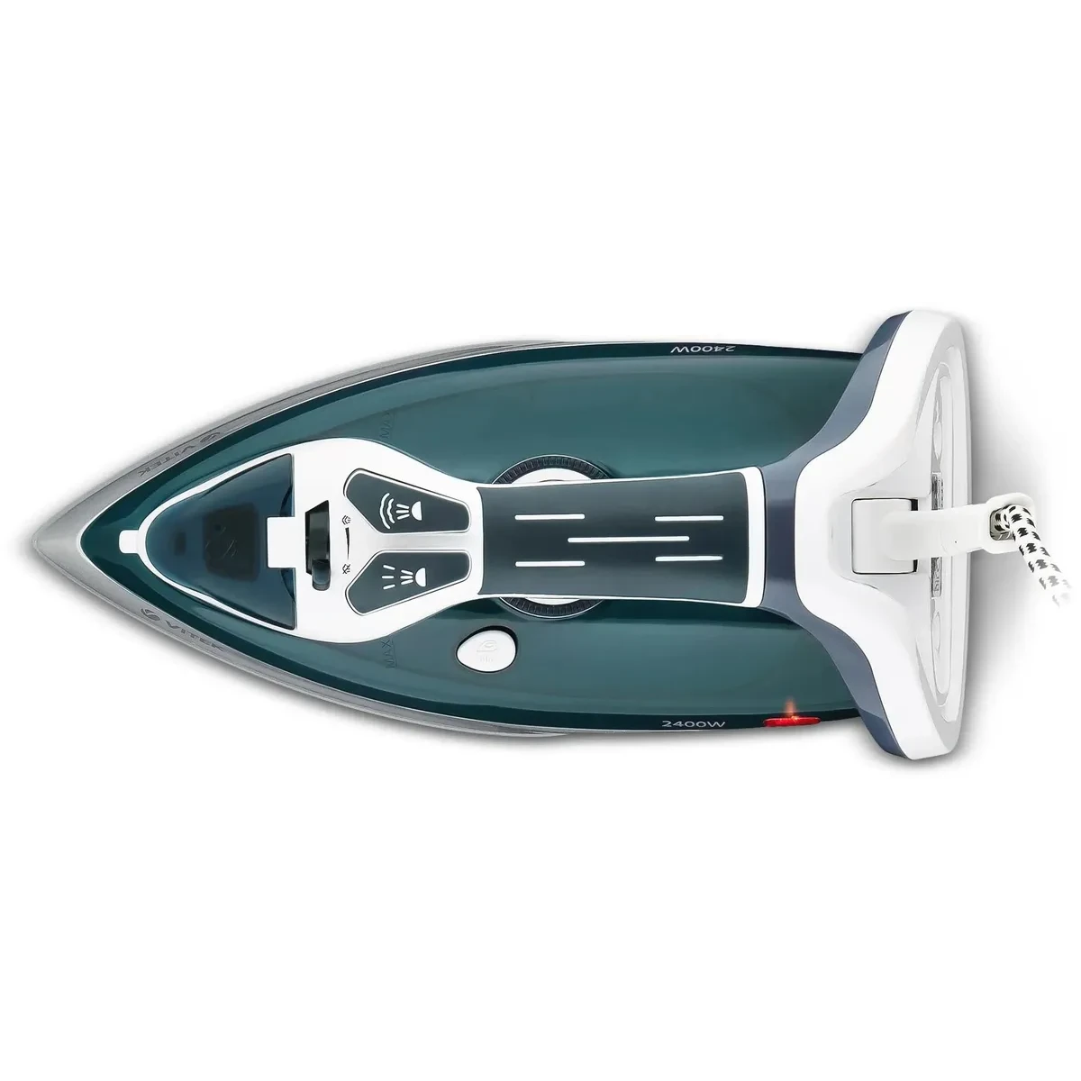 Утюг VITEK VT-8306 - фото 2