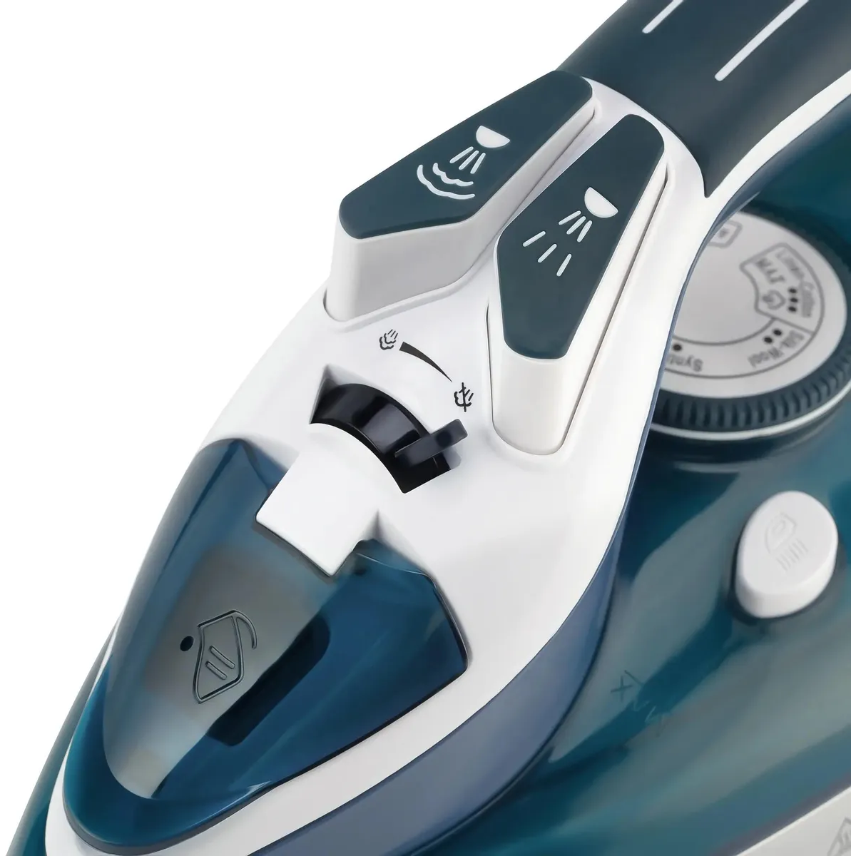 Утюг VITEK VT-8306 - фото 3