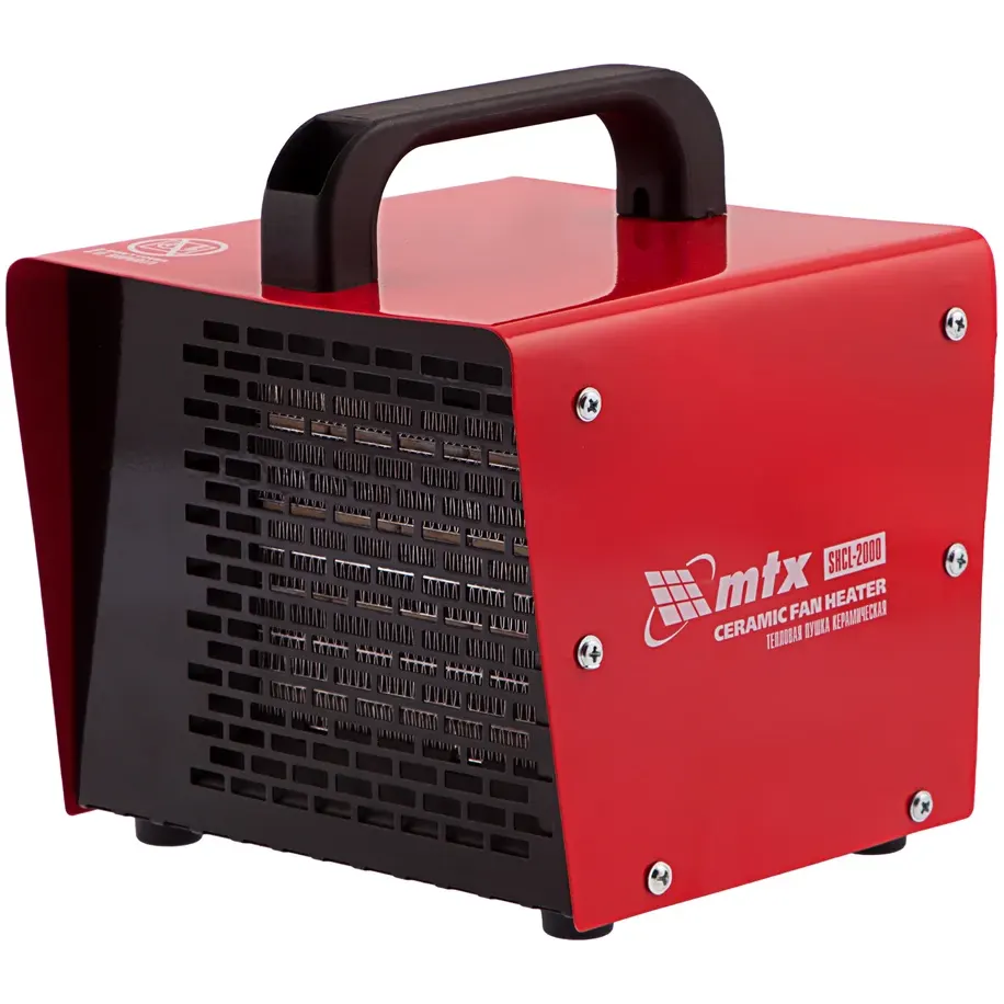 Тепловая пушка MTX SHCL-2000 - 96402
