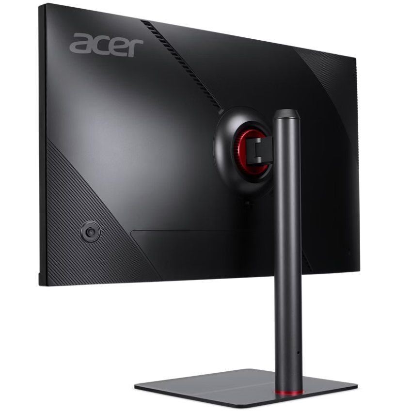 Монитор Acer 27" XV275UV3ymiprux - UM.HX5CD.301 - фото 5