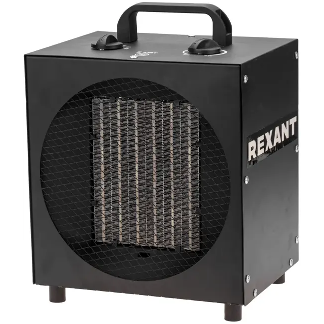 Тепловая пушка Rexant 60-0009