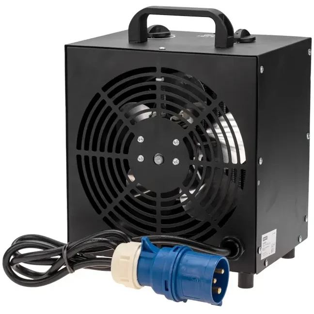 Тепловая пушка Rexant 60-0009 - фото 2