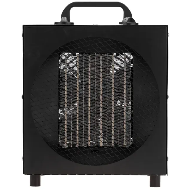 Тепловая пушка Rexant 60-0009 - фото 3