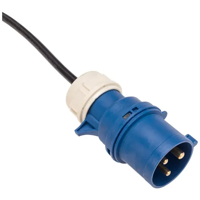 Тепловая пушка Rexant 60-0009 - фото 6