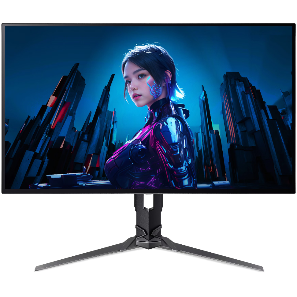 Монитор Acer 27" X27UF3bmiipruzx