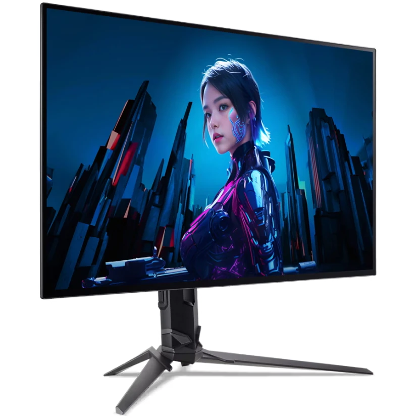 Монитор Acer 27" X27UF3bmiipruzx - UM.GXXCD.301 - фото 2