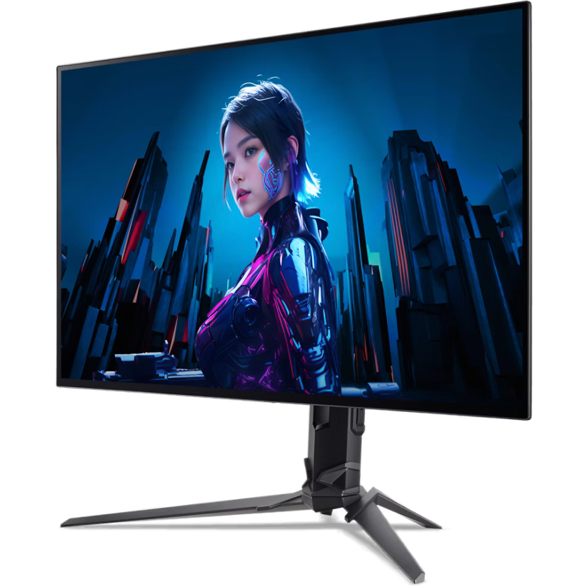 Монитор Acer 27" X27UF3bmiipruzx - UM.GXXCD.301 - фото 3