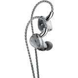 Наушники FiiO FA19 Black