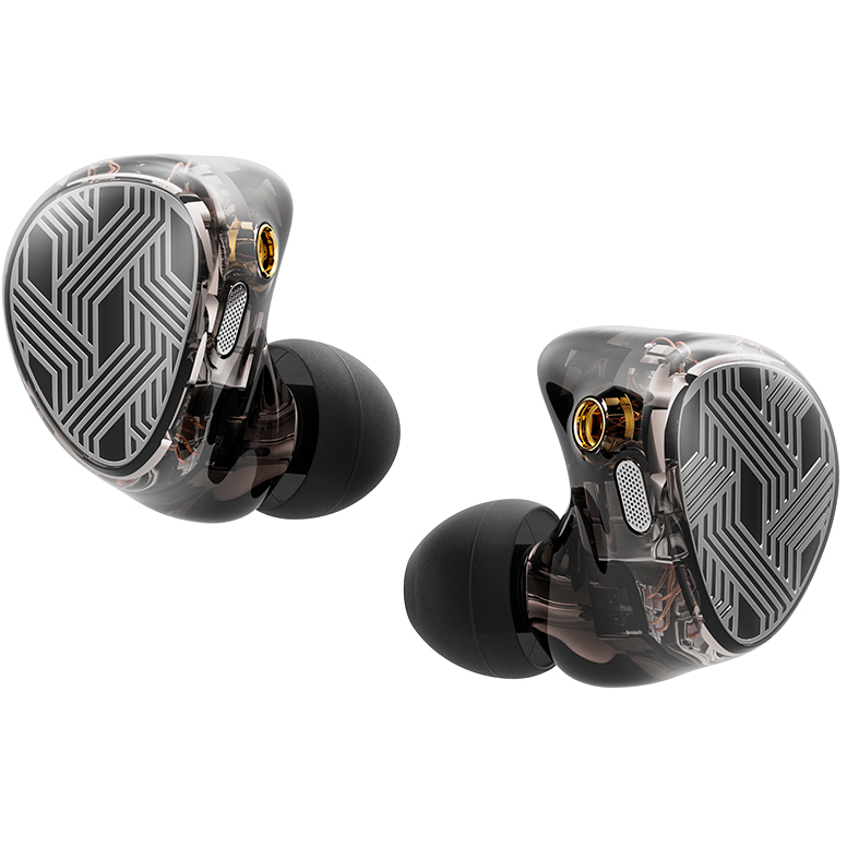 Наушники FiiO FA19 Black - фото 5