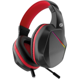 Гарнитура Oklick HS-L335G Black