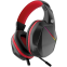 Гарнитура Oklick HS-L335G Black - фото 3