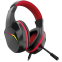 Гарнитура Oklick HS-L335G Black - фото 5