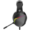 Гарнитура Oklick HS-L335G Black - фото 6