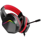 Гарнитура Oklick HS-L335G Black