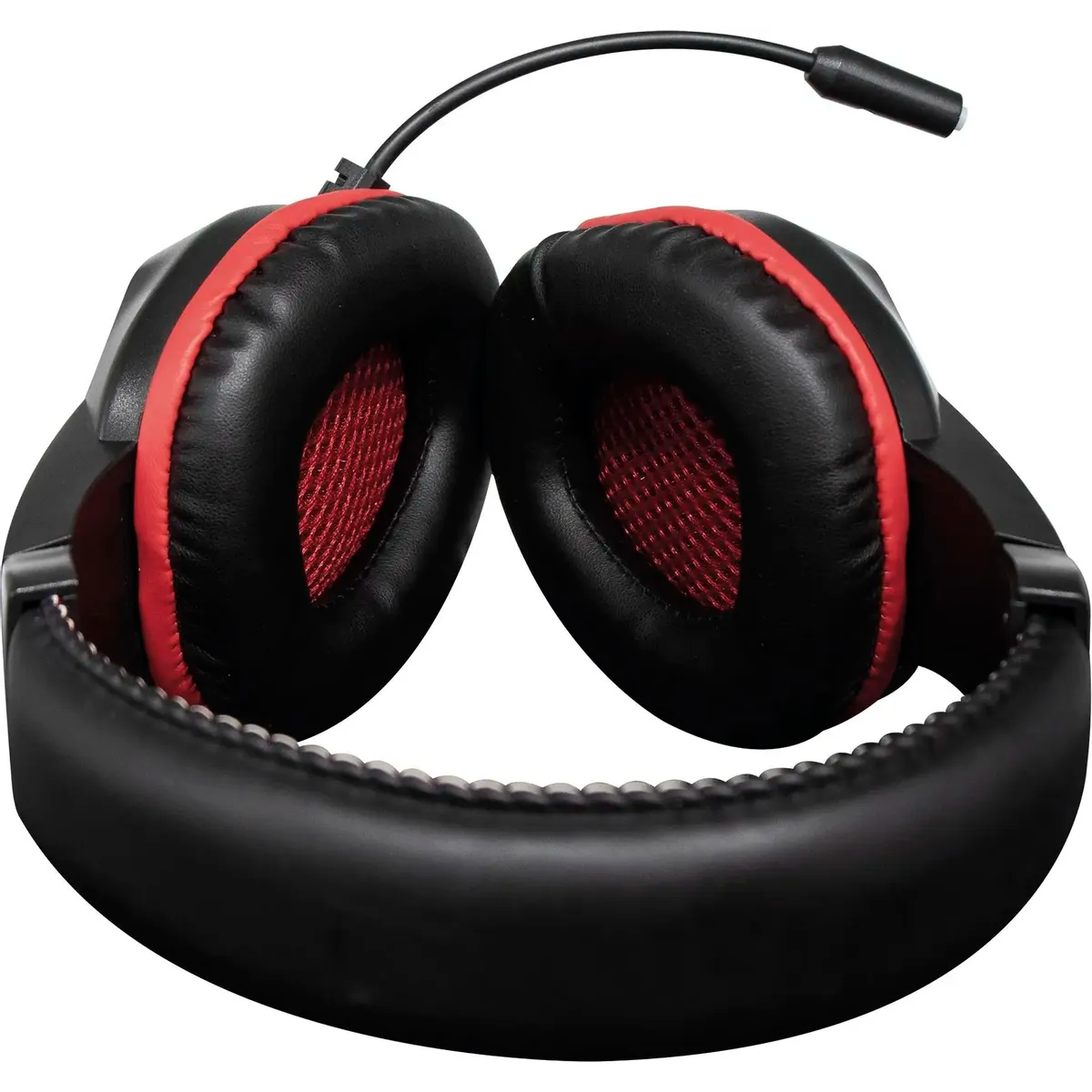 Гарнитура Oklick HS-L335G Black - фото 8