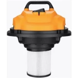 Профессиональный пылесос DEKO DKVC-1400-15S (083-1061)