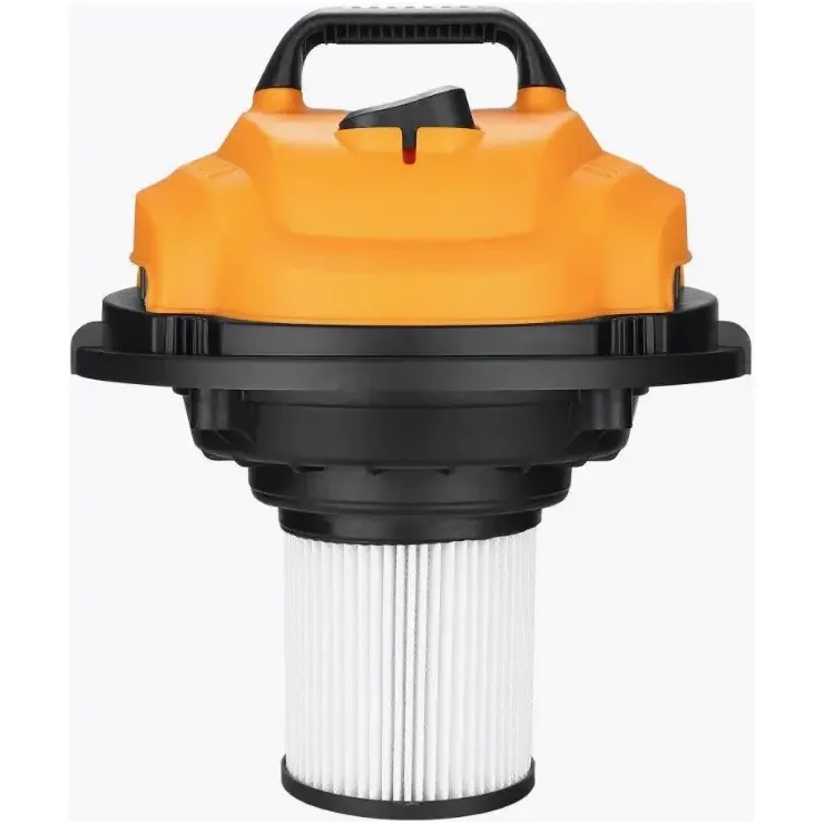 Профессиональный пылесос DEKO DKVC-1400-15S (083-1061)