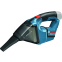 Профессиональный пылесос Bosch GAS 12 V Solo - 06019E3000