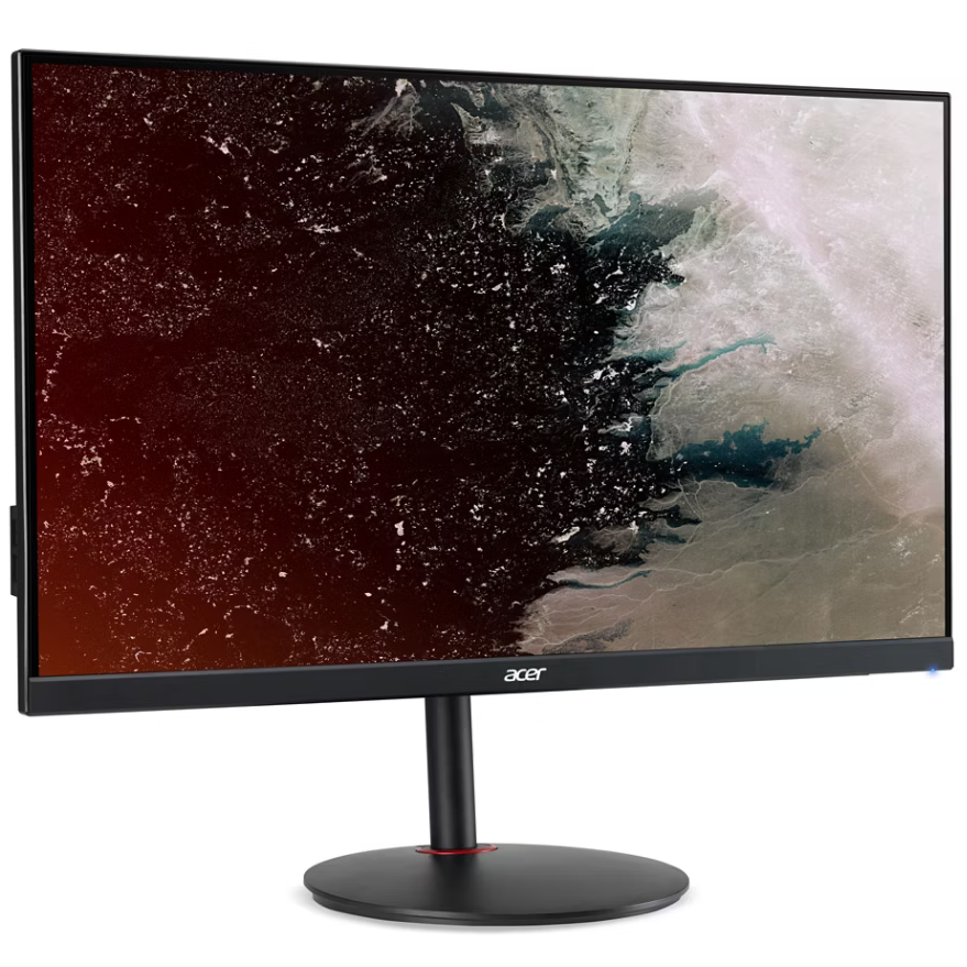 Монитор Acer 27" XV272UV3bmiiprxi - UM.HX2CD.306 - фото 2