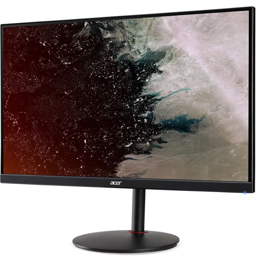 Монитор Acer 27" XV272UV3bmiiprxi - UM.HX2CD.306 - фото 3