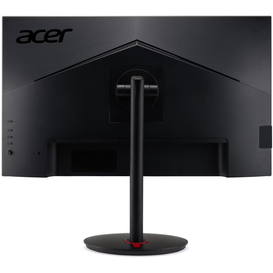 Монитор Acer 27" XV272UV3bmiiprxi - UM.HX2CD.306 - фото 5