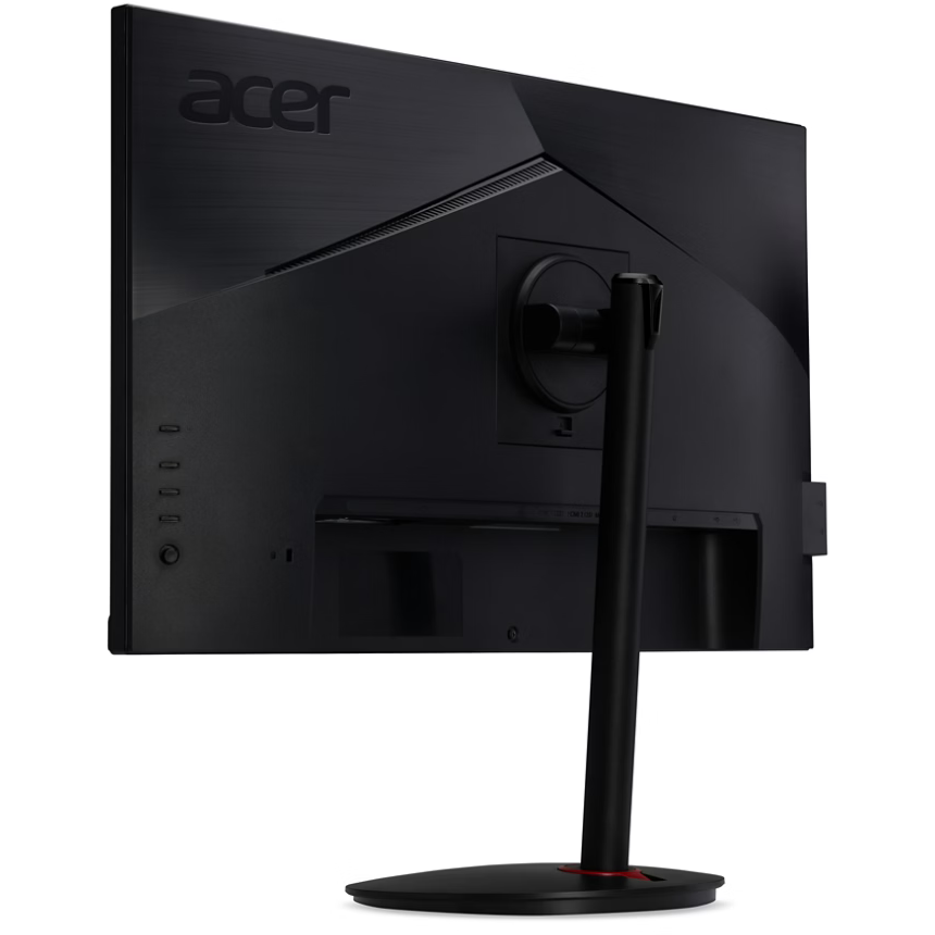 Монитор Acer 27" XV272UV3bmiiprxi - UM.HX2CD.306 - фото 6