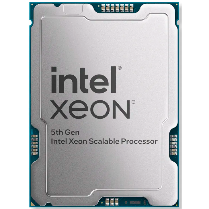 Серверный процессор Intel Xeon Gold 6548Y+ OEM