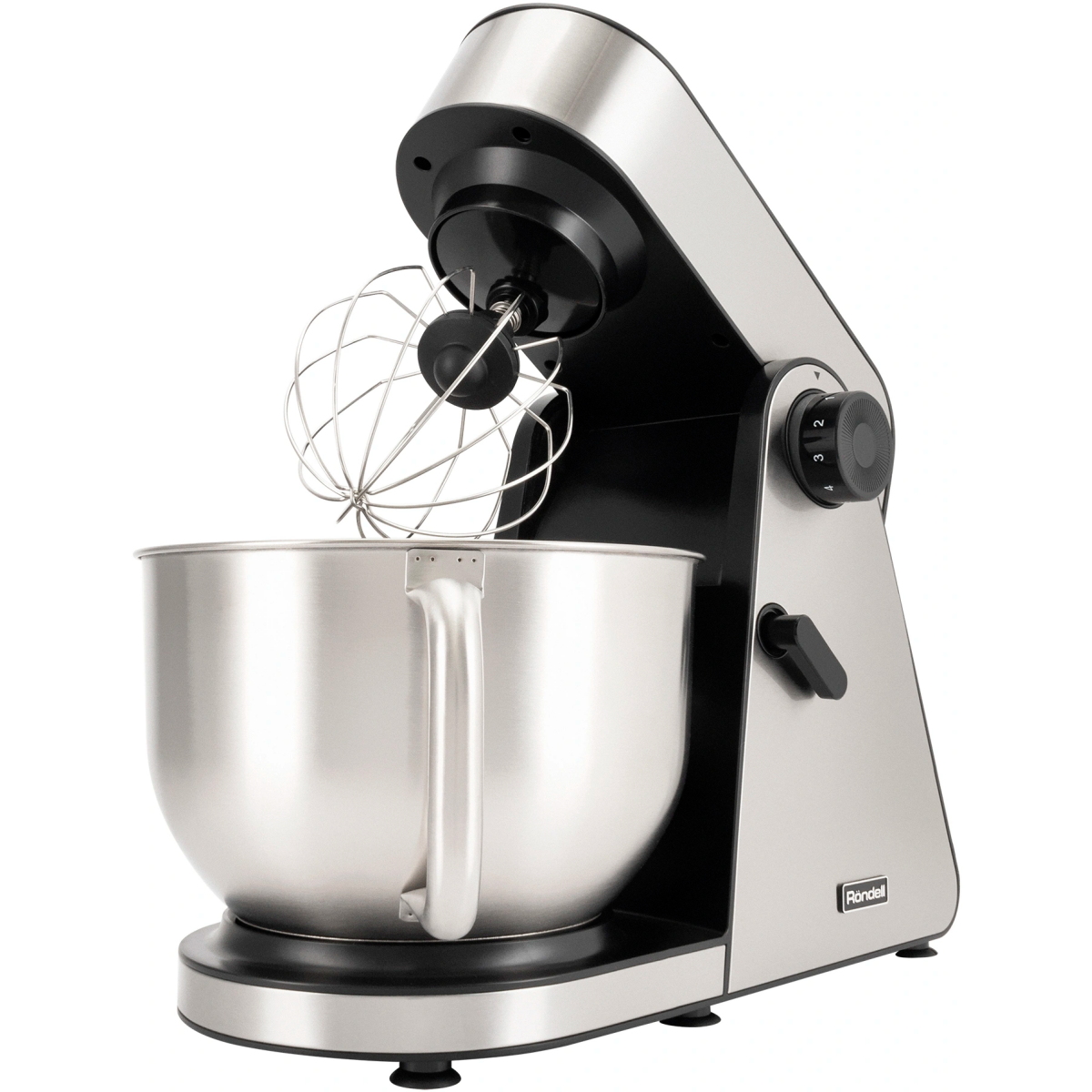 Миксер Rondell RDE-1405 - фото 5
