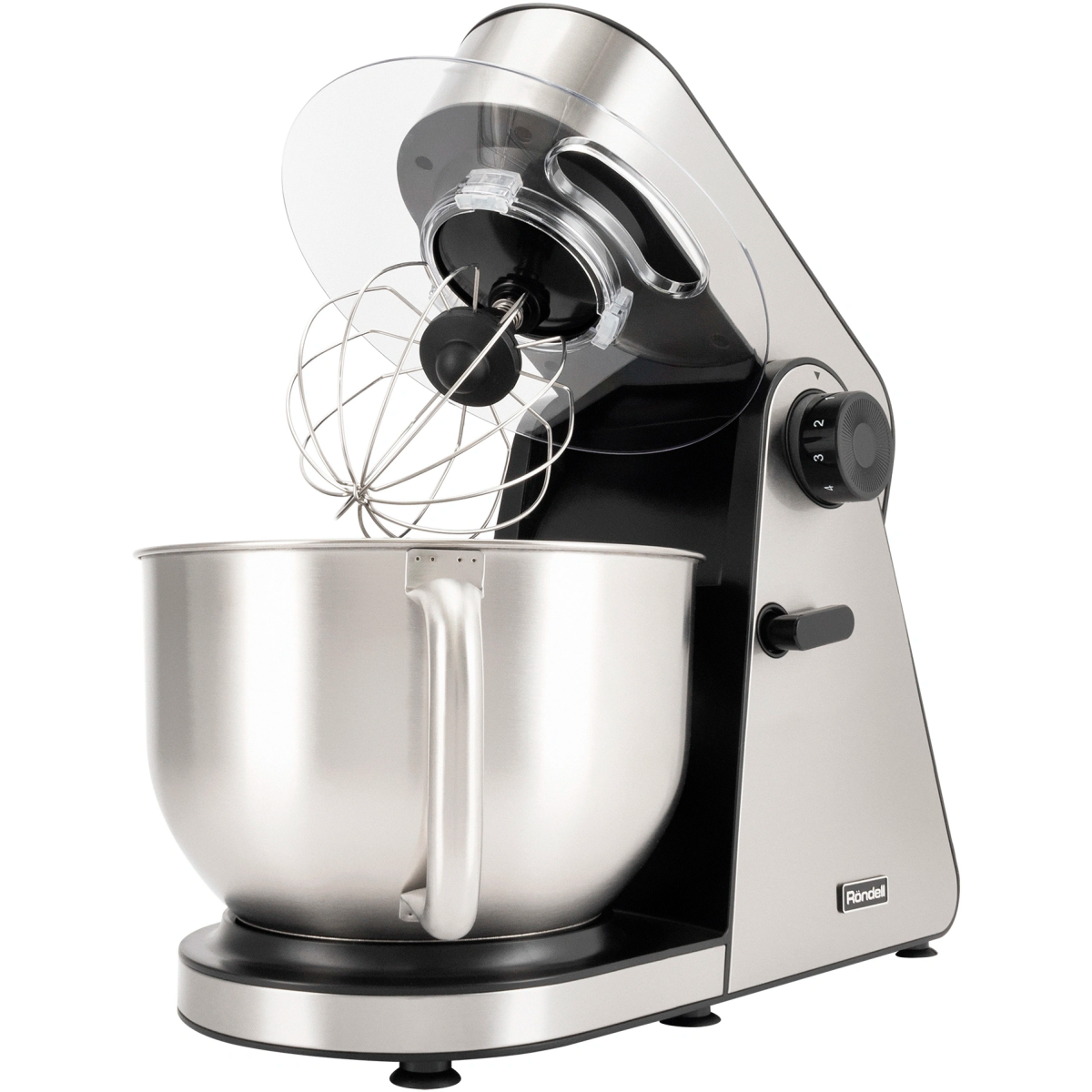 Миксер Rondell RDE-1405 - фото 6