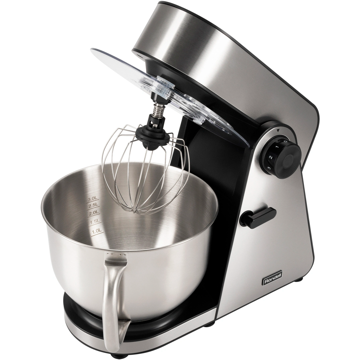 Миксер Rondell RDE-1405 - фото 7