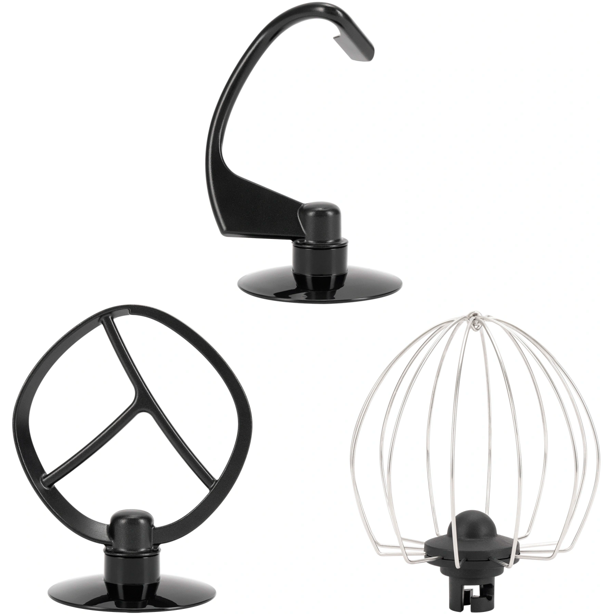 Миксер Rondell RDE-1405 - фото 8