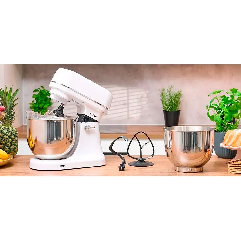 Миксер Zelmer ZKR2000 - 70305880P - фото 3