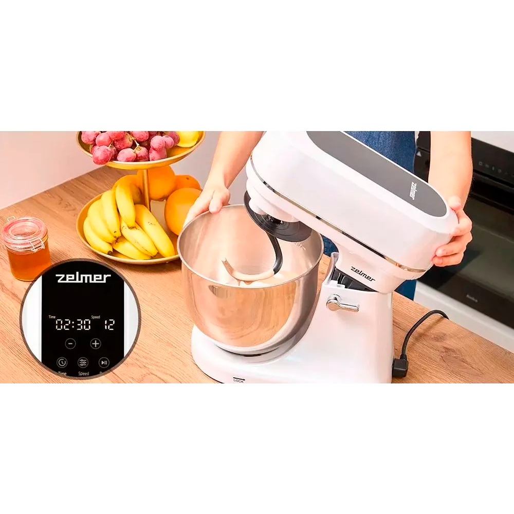 Миксер Zelmer ZKR2000 - 70305880P - фото 4