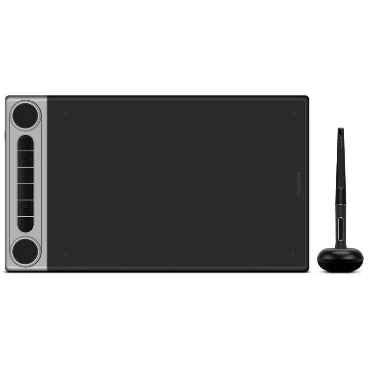 Графический планшет Huion Q630M