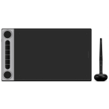 Графический планшет Huion Q630M