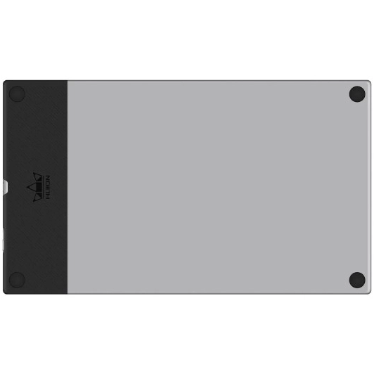 Графический планшет Huion Q630M - фото 2