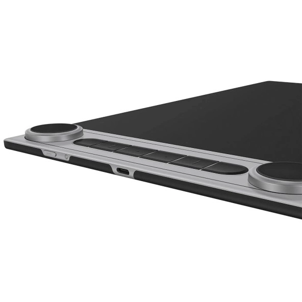 Графический планшет Huion Q630M - фото 3