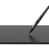 Графический планшет Huion Q630M