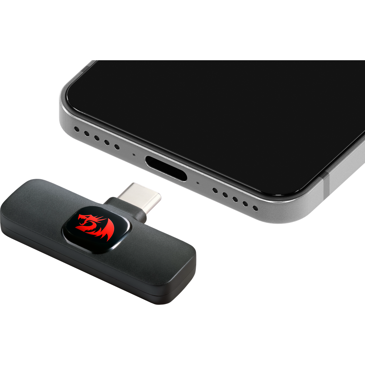 Микрофон Redragon Athan GM93 - 72229 - фото 4