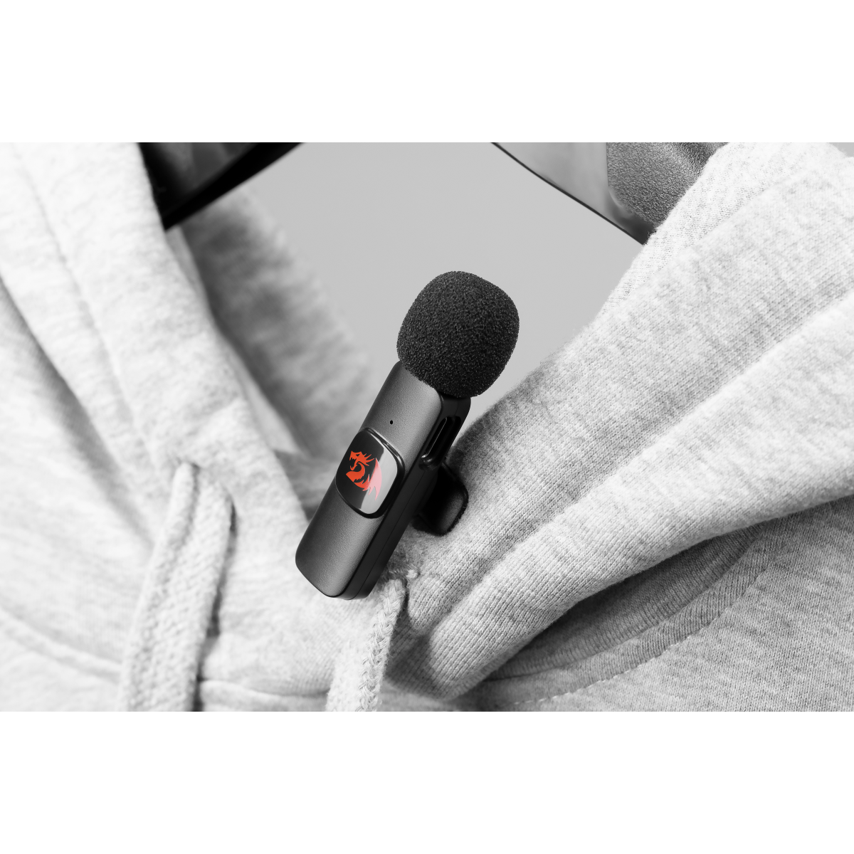 Микрофон Redragon Athan GM93 - 72229 - фото 6