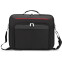 Сумка для ноутбука Digma HC-211 Black/Red - HC211BKR