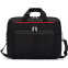 Сумка для ноутбука Digma HC-212 Black/Red - HC212BKR