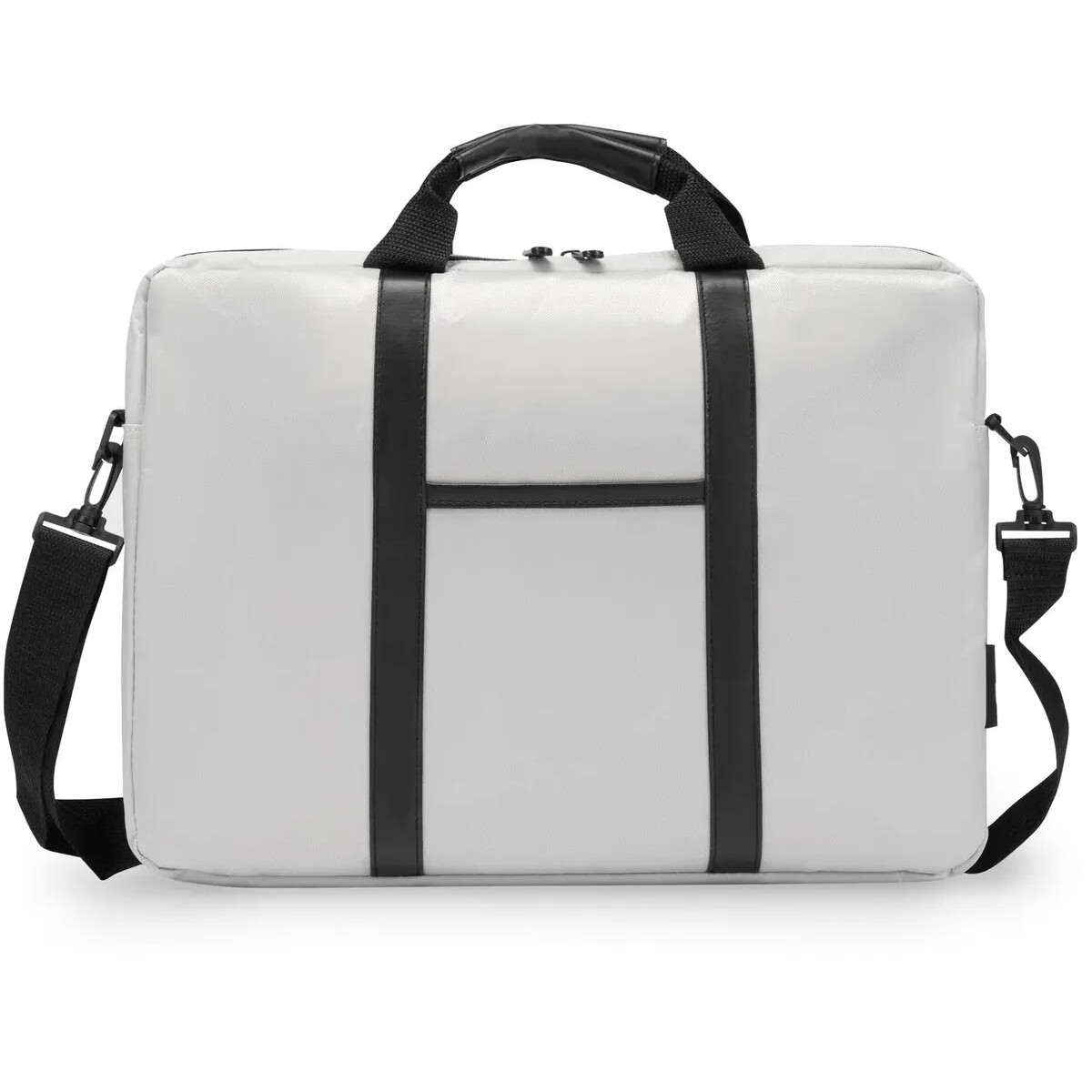 Сумка для ноутбука Digma R-110 Grey/Black