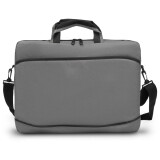 Сумка для ноутбука Digma R-212 Grey/Black (R212GBK)